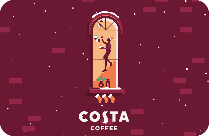 Costa for Business